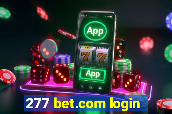 277 bet.com login